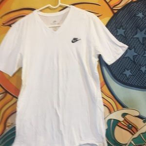 NikeTee shirt. SizeM